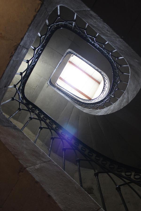 La Casita - Studio Confort Avec Parking Prive - Lit Douillet - Centre Uzes, Pont Du Gard Zewnętrze zdjęcie