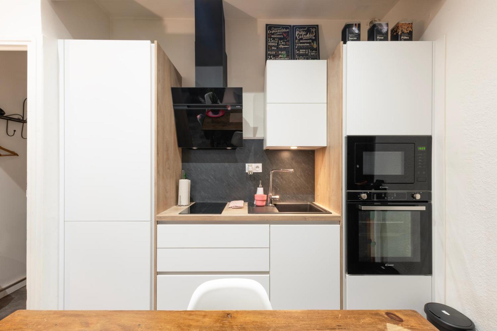 La Casita - Studio Confort Avec Parking Prive - Lit Douillet - Centre Uzes, Pont Du Gard Zewnętrze zdjęcie